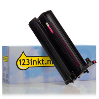 OKI 43870006 drum magenta (123inkt huismerk) 43870006C 035973