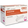 OKI 43870006 drum magenta (origineel)