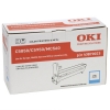 OKI 43870023 drum cyaan (origineel)