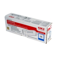 OKI 43872307 toner cyaan (origineel) 43872307 035966