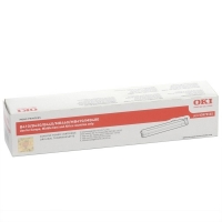 OKI 43979102 toner zwart (origineel) 43979102 901418