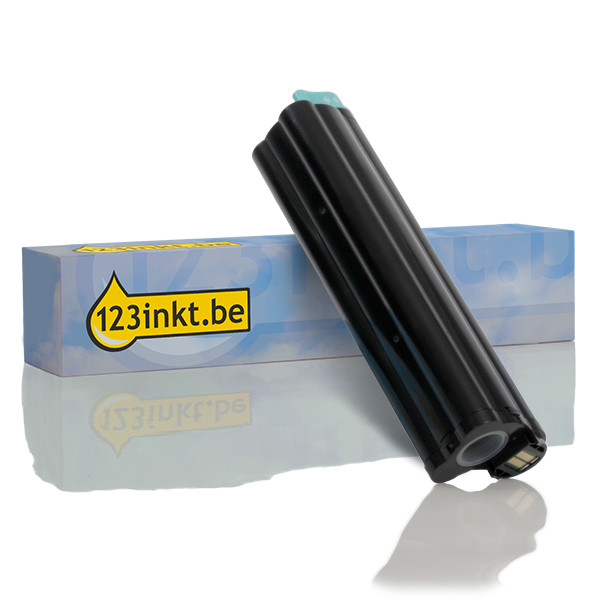 OKI 43979202 toner zwart (123inkt huismerk) 43979202C 036043 - 1