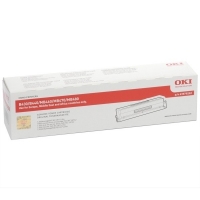 OKI 43979202 toner zwart (origineel) 901709