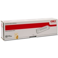 OKI 44059168 toner zwart (origineel) 042584