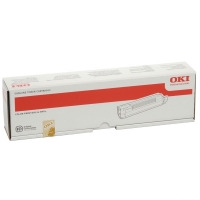 OKI 44059256 toner zwart hoge capaciteit (origineel) 44059256 042592