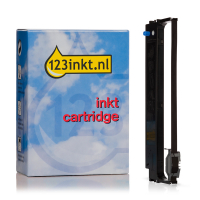 OKI 44173405 inktlint cassette zwart (123inkt huismerk) 44173405C 042453