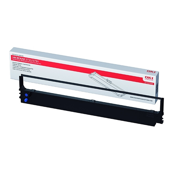 OKI 44173406 inktlint cassette (origineel) 44173406 042454 - 1