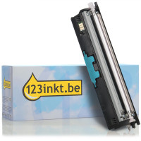 OKI 44250719 toner cyaan (123inkt huismerk) 44250719C 042511 - 1