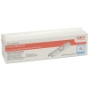 OKI 44250723 toner cyaan hoge capaciteit (origineel)