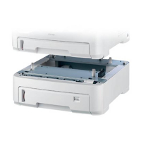 OKI 44274502 optionele papierlade voor 535 vellen 899093