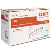 OKI 44318507 drum cyaan (origineel) 44318507 036094