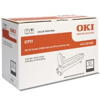 OKI 44318508 drum zwart (origineel) 44318508 036092