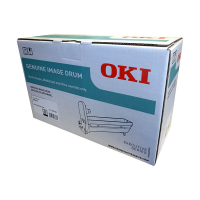 OKI 44318620 toner zwart (origineel) 042950