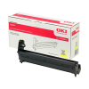 OKI 44469742 toner cyaan (origineel) 042994 - 1