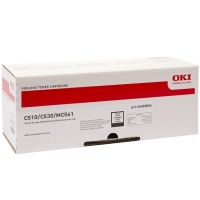 OKI 44469804 toner zwart hoge capaciteit (origineel) 44469804 902746