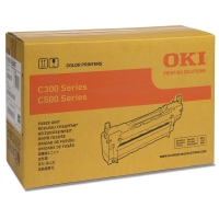 OKI 44472603 fuser unit (origineel) 902139 OKI 44472603 fuser unit (origineel) 902139