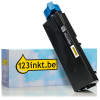 OKI 44574702 toner zwart (123inkt huismerk) 44574702C 042529