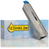 OKI 44643004 toner zwart (123inkt huismerk)