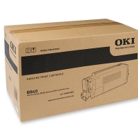 OKI 44661802 toner zwart (origineel) 44661802 042582