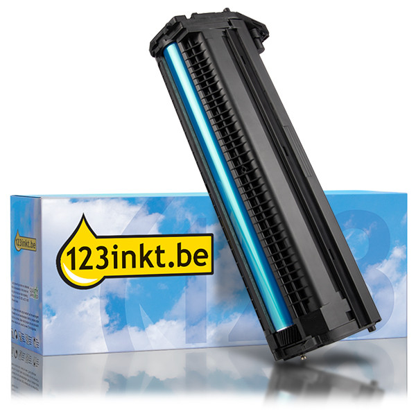 OKI 44844469 drum geel (123inkt huismerk) 042729 - 1