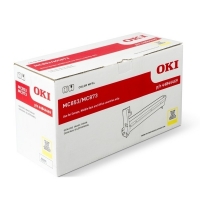 OKI 44844469 drum geel (origineel) 901895