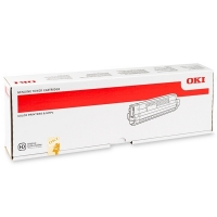 OKI 44844505 toner geel (origineel) 44844505 042634