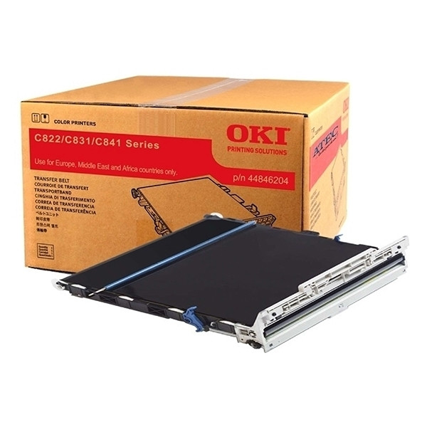 OKI 44846204 transfer belt (origineel) 44846204 042644 - 1