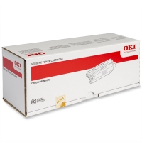 OKI 44973508 toner zwart hoge capaciteit (origineel) 902320 OKI 44973508 toner zwart hoge capaciteit (origineel) 902320