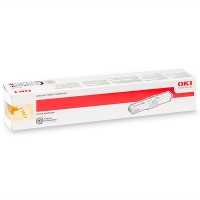 OKI 44973533 toner geel (origineel) 44973533 042616