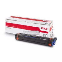 OKI 45103722 drum zwart (origineel) 905546