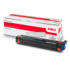 OKI 45103724 drum transparant (origineel) 042886 - 1