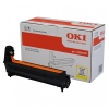 OKI 45395701 drum geel (origineel)