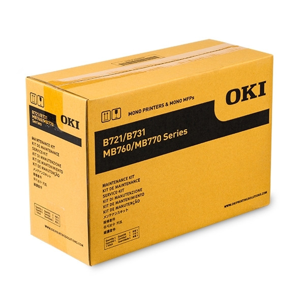 OKI 45435104 maintenance kit (origineel) 45435104 036146 - 1