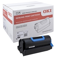 OKI 45439002 toner zwart hoge capaciteit (origineel) 45439002 036144