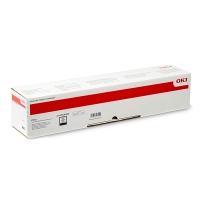 OKI 45536508 toner zwart hoge capaciteit (origineel) 45536508 042674