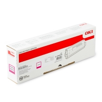 OKI 45862838 toner magenta (origineel) 45862838 042710