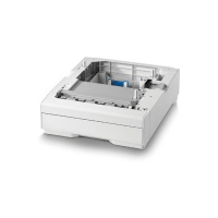 OKI 46361802 optionele papierlade voor 530 vellen 46361802 899060