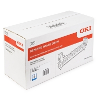 OKI 46484107 drum cyaan (origineel) 903323
