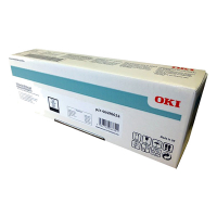 OKI 46490624 toner zwart (origineel) 042836
