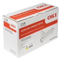 OKI 46507305 drum geel (origineel) 46507305 036214