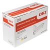 OKI 46507305 drum geel (origineel)