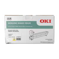 OKI 46507313 drum geel (origineel) 043006