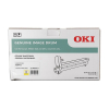 OKI 46507313 drum geel (origineel) 043006 - 1