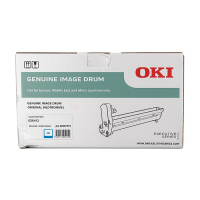 OKI 46507315 drum cyaan (origineel) 043002