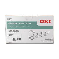 OKI 46507316 drum zwart (origineel) 043000