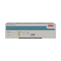 OKI 46507513 toner geel (origineel) 036326