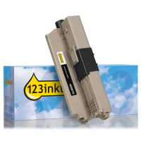 OKI 46508716 toner zwart (123inkt huismerk)