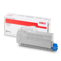 OKI 46606508 toner wit (origineel) 46606508 042852