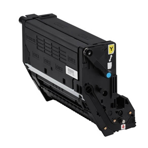 OKI 46844011 toner geel (origineel) 036286 - 1