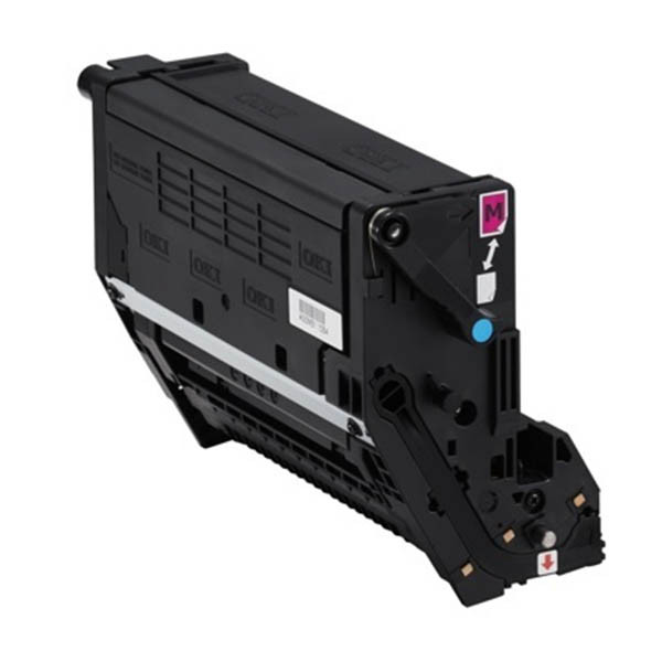 OKI 46844012 toner magenta (origineel) 036284 - 1